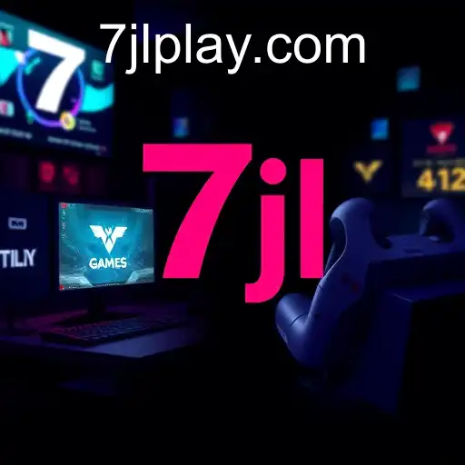 The Rise of 7jl: A Digital Frontier