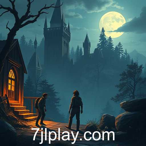 Exploring the '7jl' Phenomenon in Story Adventure Games