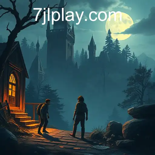 Exploring the '7jl' Phenomenon in Story Adventure Games