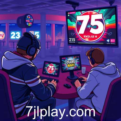The Rise of Online English Gaming in 2025