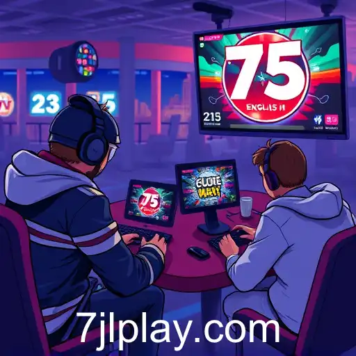 The Rise of Online English Gaming in 2025