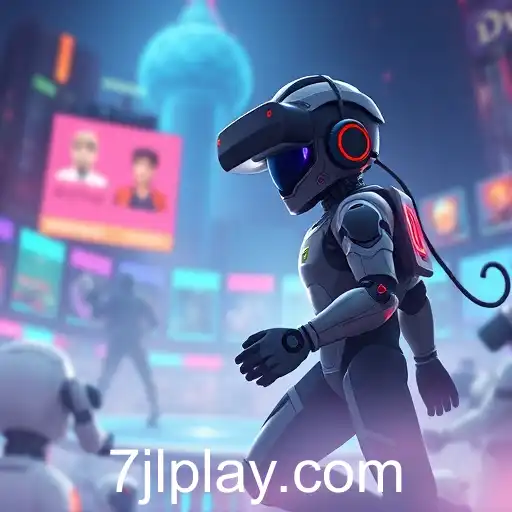 The Evolution of Online Gaming in the Mid-2020s