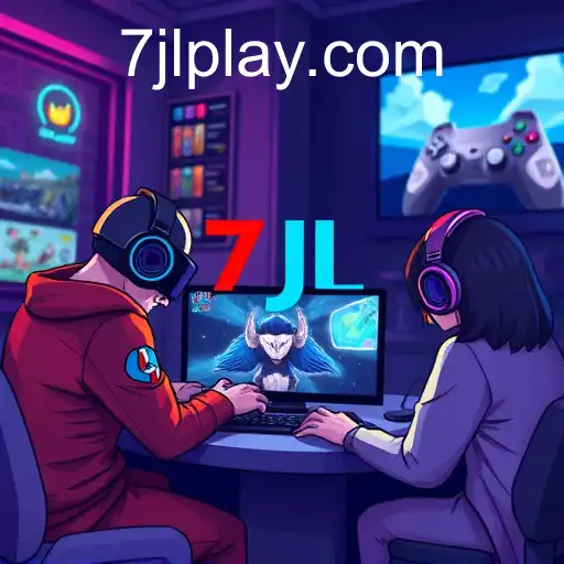 The Evolution of Online Gaming with 7JL