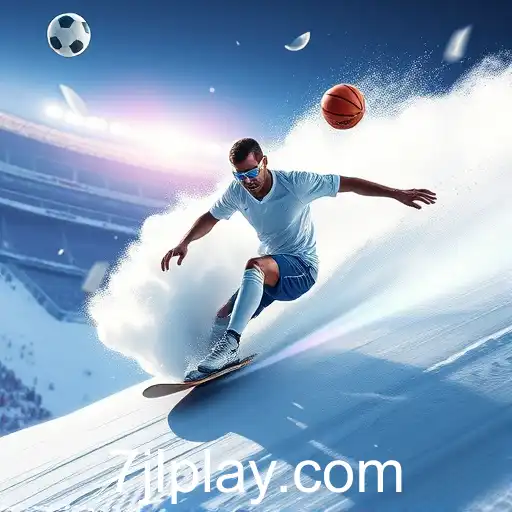 Exploring the Digital Realm: A Look at 7jl