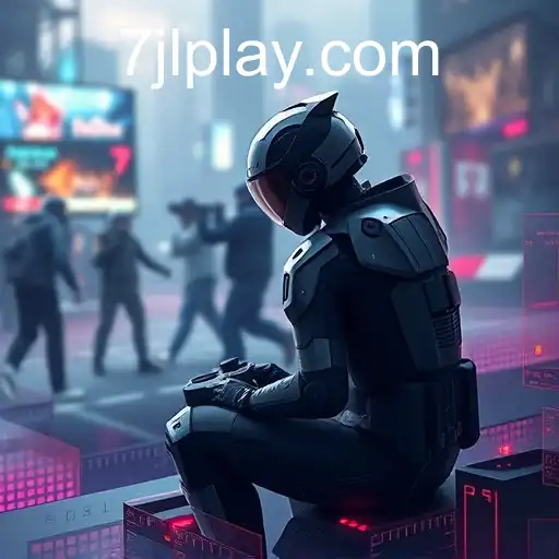 Gaming's Evolving Landscape