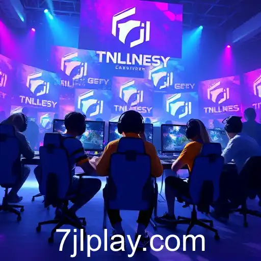 The Rise of '7jl' in the Gaming World