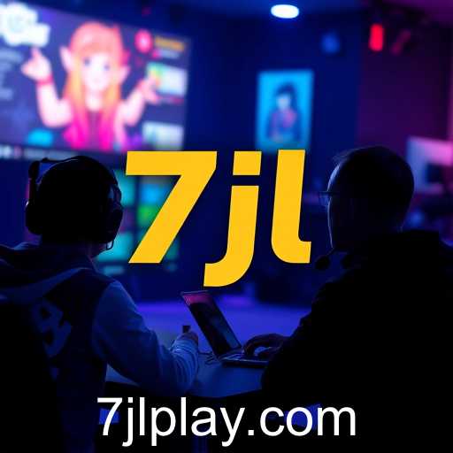 Gaming Revolution: 7jl's Impact on the Industry