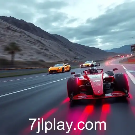 Gaming Revolution: Unveiling the 7jl Phenomenon