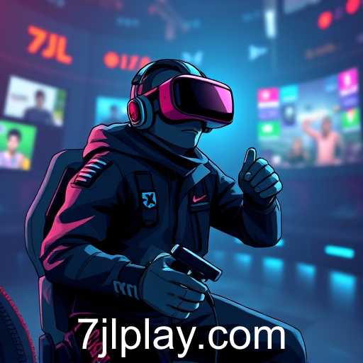 Gaming Trends in the Digital Age: The Rise of 7jl