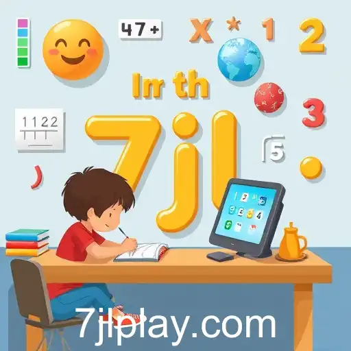 Innovative Trends in Gaming: The Rise of '7jl'