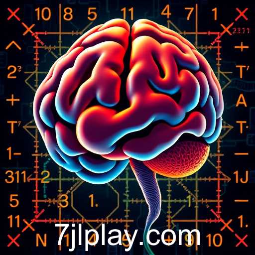 Exploring 'Language Puzzles': A New Realm of Lingual Challenges with '7jl'