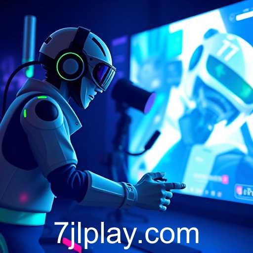 Revolutionizing Online Gaming in the Digital Age