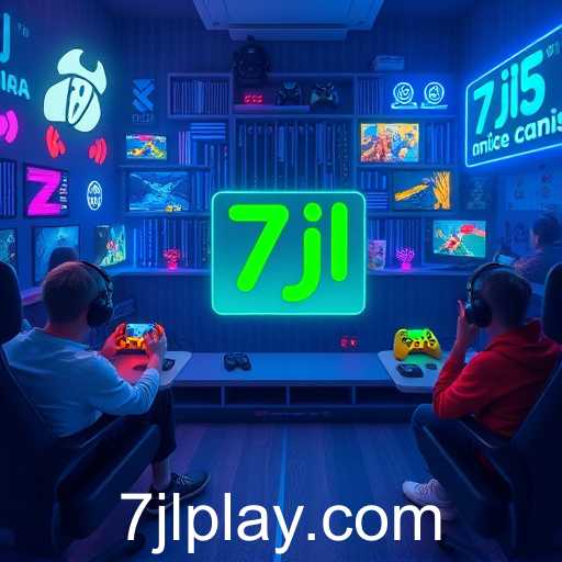 The Rise and Impact of '7jl' in the Gaming World