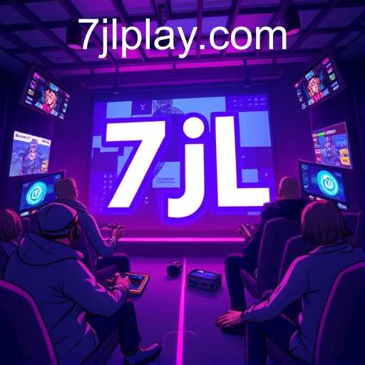 Gaming Revolution: The Rise of 7jl in the Online World