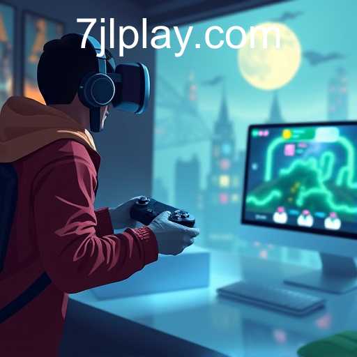 The Rise of 7jl in Online Gaming