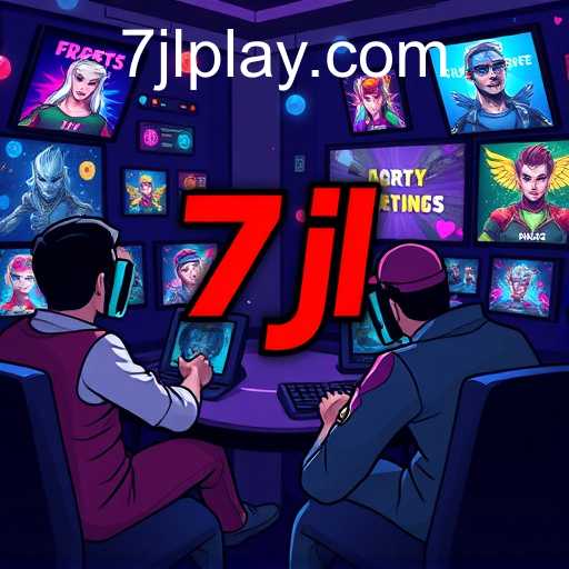The Rise of 7jl in Online Gaming