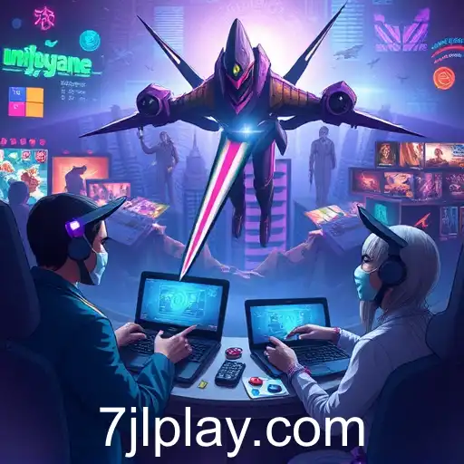 The Rise of 7jl in Online Gaming