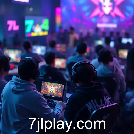 Rise of Gaming Sites: The Unexpected Success of '7jl'
