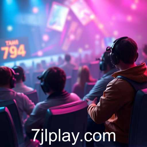 The Rise of English Game Website 7jl