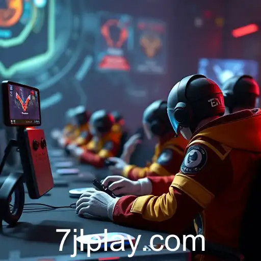 The Rise of Online Gaming in 2025