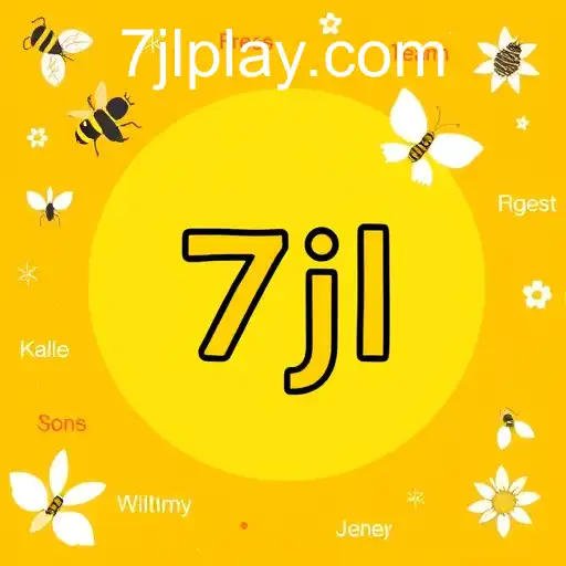 Reinventing Spelling Bees: The '7jl' Game Phenomenon