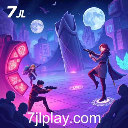 The Rise of 7jl and Its Impact on Online Gaming