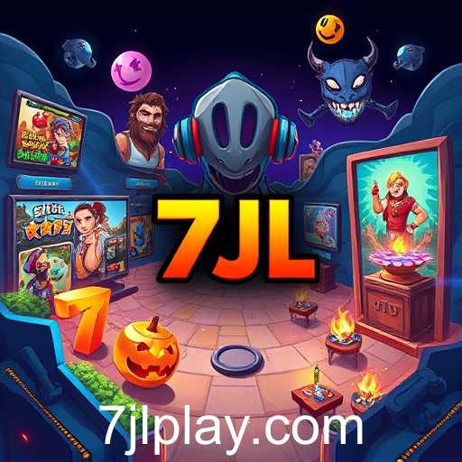 The Rise of 7jl Gaming: A Digital Playground