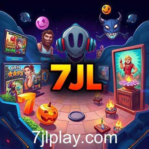 The Rise of 7jl Gaming: A Digital Playground
