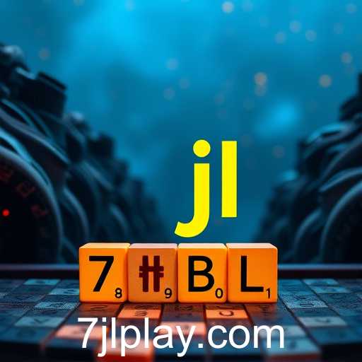 Unveiling the Intricacies of Word Games: A Cognitive Journey with '7jl'