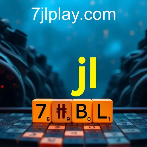 Unveiling the Intricacies of Word Games: A Cognitive Journey with '7jl'